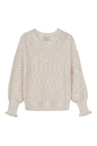 Pull - Beige - Molly Girl