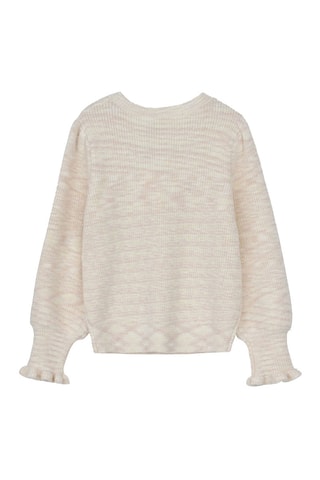 Pull - Beige - Molly Girl