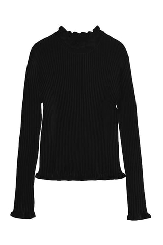 Pull - Noir - Molly Girl