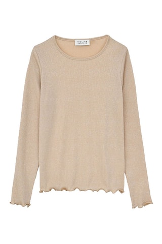 Sous-pull - Beige - Molly Girl