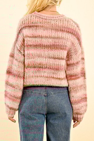 Pull - Rose - Molly Bracken