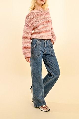 Pull - Rose - Molly Bracken