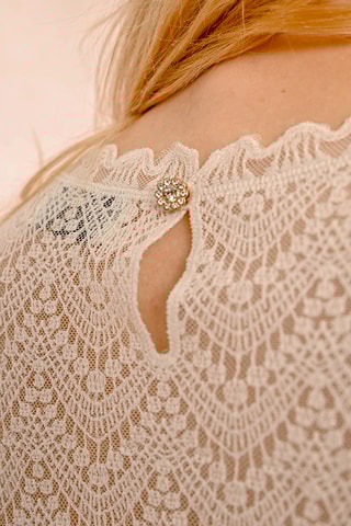 Pull - Beige - Molly Bracken