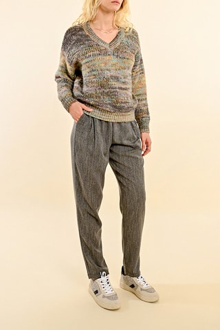 Pull - Gris - Molly Bracken