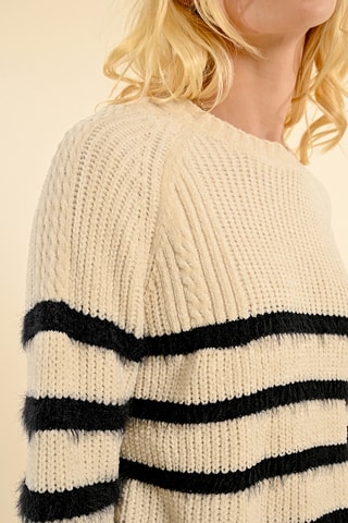 Pull - Beige - Molly Bracken