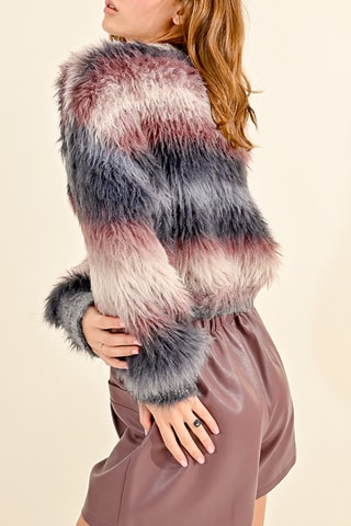 Pull - Bleu - Molly Bracken