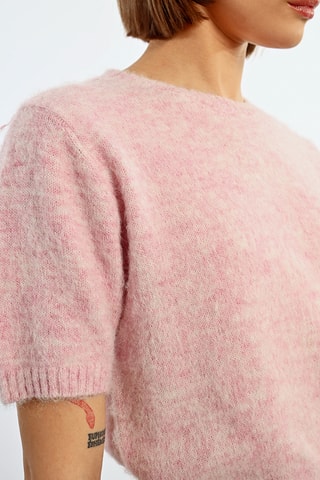 Top - Rose - Lili Sidonio