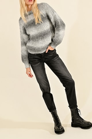 Pull - Gris - Lili Sidonio