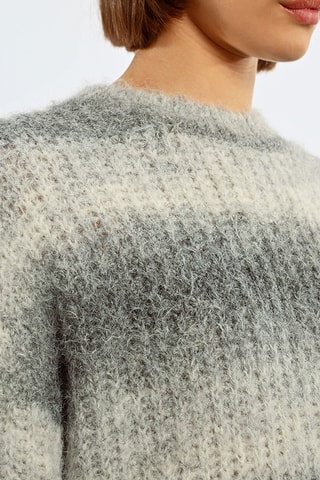 Pull - Gris - Lili Sidonio
