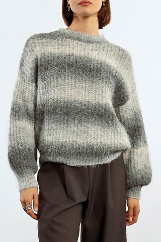 Pull - Gris - Lili Sidonio