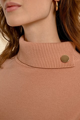 Pull - Rose - Molly Bracken