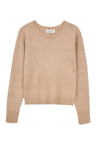 Pull - Beige - Molly Girl