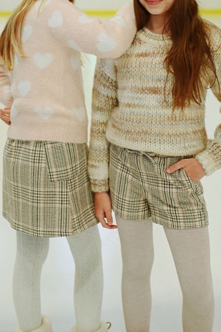 Pull - Rose - Molly Girl