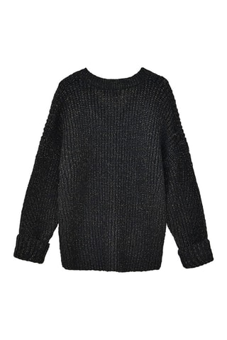 Pull - Noir - Molly Girl