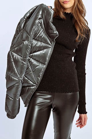 Pull - Noir - Lili Sidonio