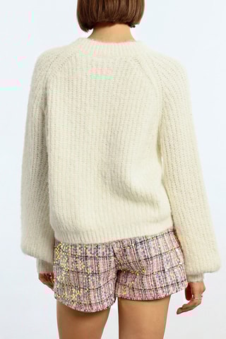 Pull - Ecru - Lili Sidonio