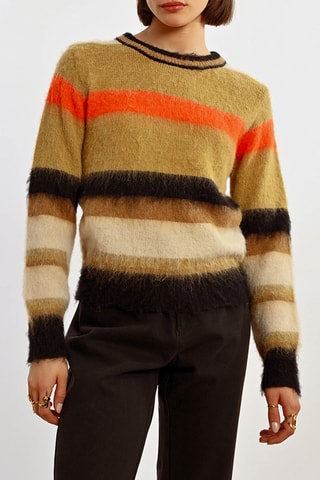 Pull - Kaki - Lili Sidonio