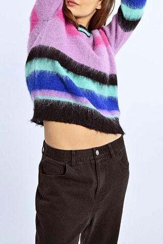 Pull - Violet - Lili Sidonio