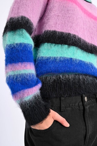 Pull - Violet - Lili Sidonio