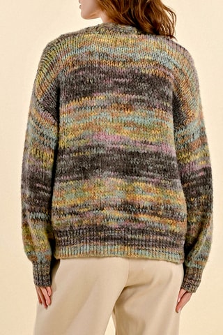 Gilet - Gris - Molly Bracken