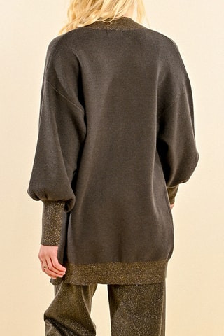 Gilet - Kaki - Molly Bracken