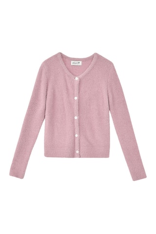 Gilet - Rose - Molly Girl