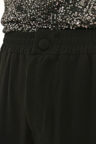 Pantalon - Noir - Molly Bracken