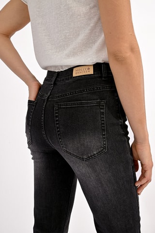 Jean - Noir - Molly Bracken