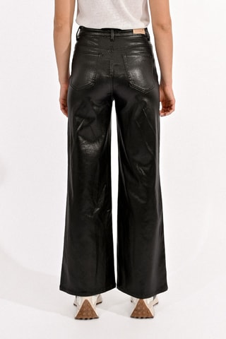 Pantalon - Noir - Molly Bracken