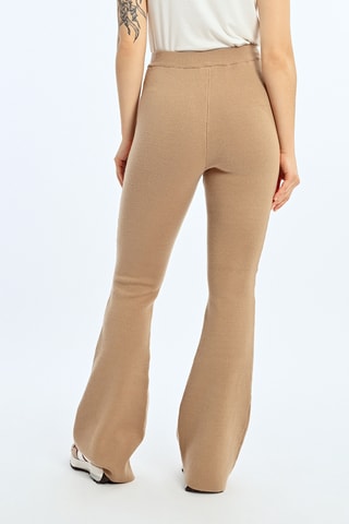 Pantalon - Beige - Lili Sidonio