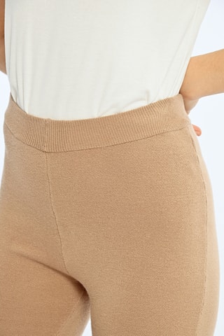 Pantalon - Beige - Lili Sidonio