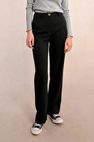 Pantalon - Noir - Molly Bracken