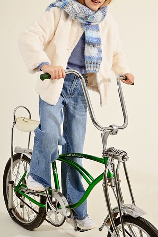 Jean - Ciel - Molly Girl