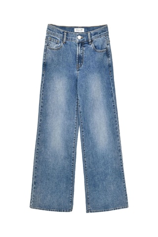 Jean - Ciel - Molly Girl