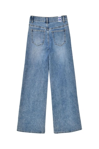 Jean - Ciel - Molly Girl