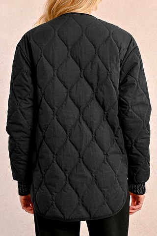 Veste - Noir - Molly Bracken