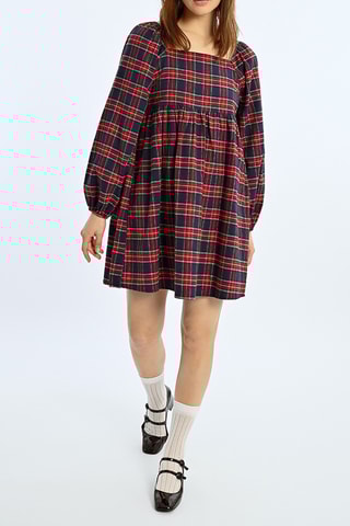 Robe - Bleu marine - Lili Sidonio