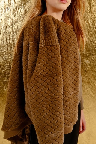 Teddy - Kaki - Molly Girl