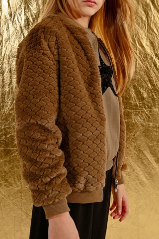 Teddy - Kaki - Molly Girl