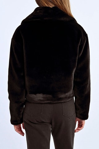 Blouson - Noir - Lili Sidonio