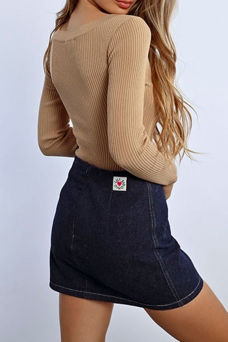 Body - Beige - Lili Sidonio