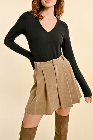 Body - Noir - Molly Bracken