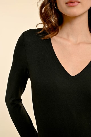 Body - Noir - Molly Bracken