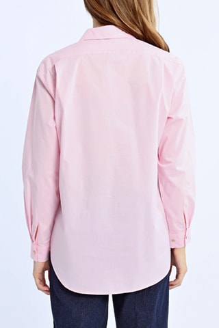 Chemisier - Rose - Lili Sidonio