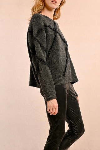 Legging - Noir - Molly Bracken