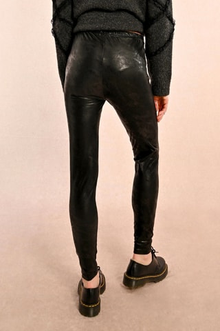 Legging - Noir - Molly Bracken