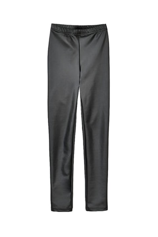 Legging - Noir - Molly Girl