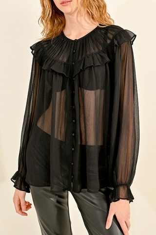 Chemisier - Molly Bracken