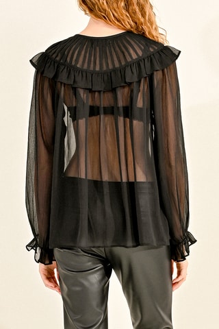 Chemisier - Molly Bracken