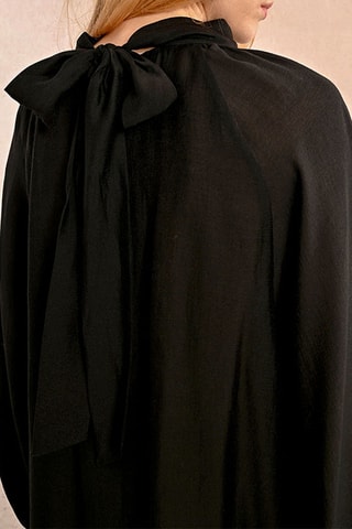 Blouse - noire - Molly Bracken